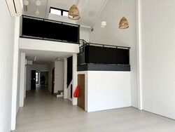 Serangoon Road (D8), Shop House #466405031